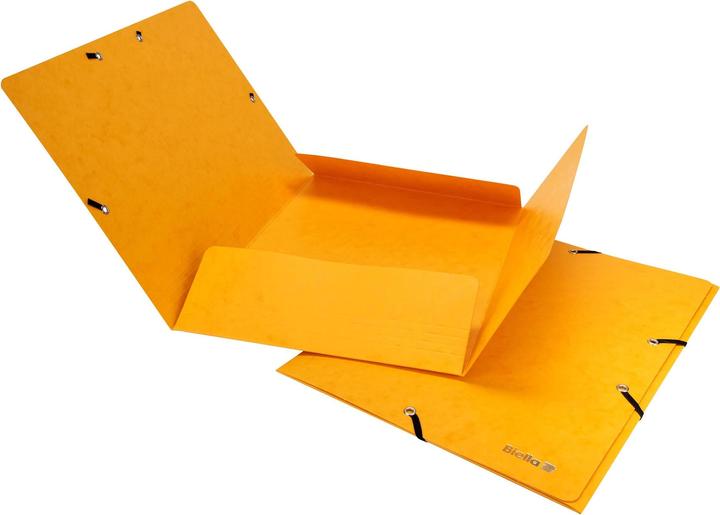 Image du produit Biella Gummibandmappe (A4, 1 x)