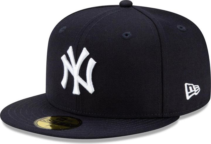 New Era 59Fifty Cap - LIFESTYLE New York Yankees - 8 (8)