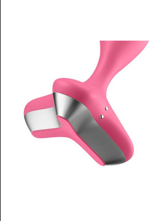 Productafbeelding Satisfyer Game Changer vibrerende anaalplug