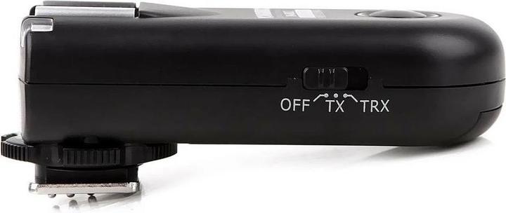 Produktbild Yongnuo Fernauslöser RF603II - Canon (Funk)