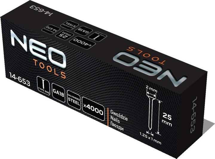 Actual product image Neo 14-653