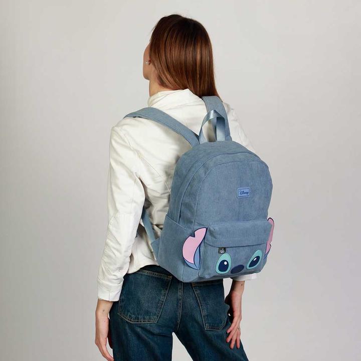 Actual product image Karactermania Roy Backpack Sight