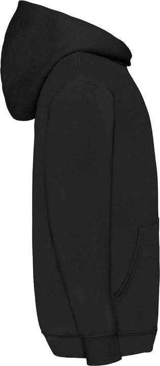 Immagine prodotto Fruit of the Loom - Classic 80/20 - Felpa con Cappuccio - Bambini (128)