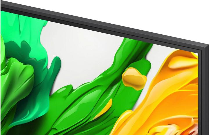 Actual product image LG 43QNED87A6D.AEU (43", QNED87, QNED, 4K, 2025)