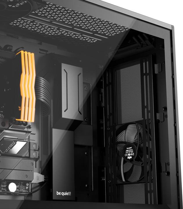 Immagine prodotto be quiet! Shadow Base 800 (ATX, mATX, Mini-ITX, E-ATX)