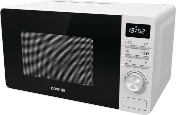Actual product image Gorenje oven MO20A4W (20 l)