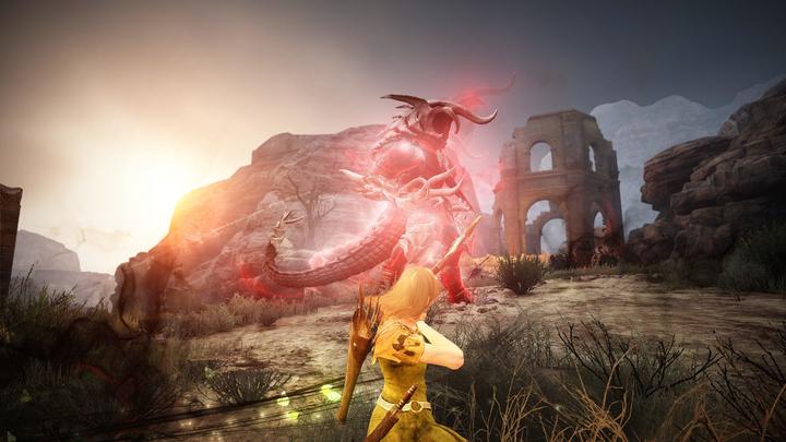 Actual product image Pearl Abyss Black Desert Prestige Edition (Xbox One X, Xbox Series X, EN)