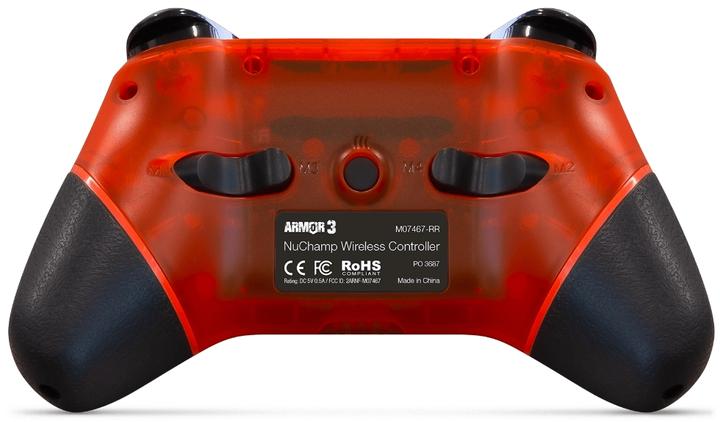 Produktbild Hyperkin NuChamp Wireless Game Controller (Switch Lite, Switch)