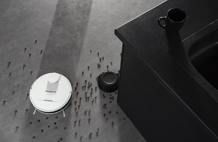 Image du produit Rowenta Explorer S95 Total Care (Robot d'aspiration et de nettoyage)