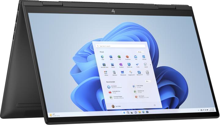 HP Envy x360 15-fh0075ng (15.60", AMD Ryzen 7 7730U, 16 GB, 512 GB, DE)