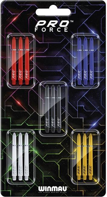 Winmau Collection Pro-Force (M (45 mm))