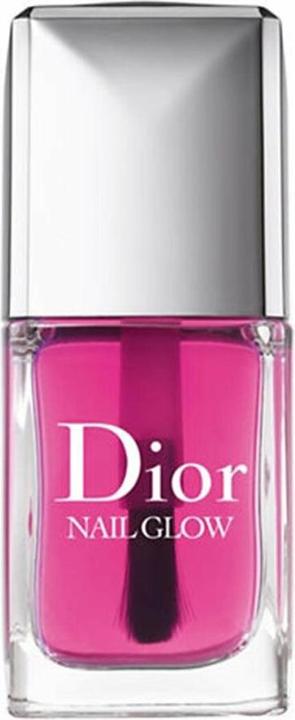 Actual product image Dior Nail Glow (000, Colour paint)