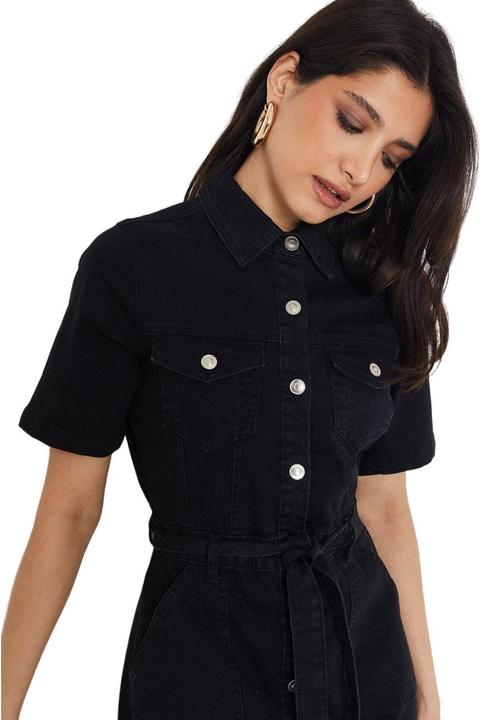 Image du produit Dorothy Perkins - Robe mi-longue - Femme (36)