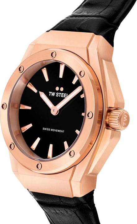 Immagine prodotto TW-Steel TW Steel CE4026 CEO Tech Ladies 38 mm 10ATM
