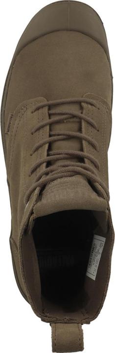Actual product image Palladium Pampa Hi Skin - 63355 (36)