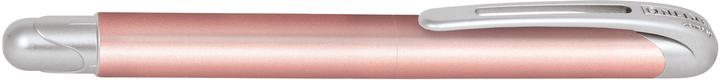 Immagine prodotto Online Roller a cartuccia COLLEGE II (Rosa metallico, 1 x)
