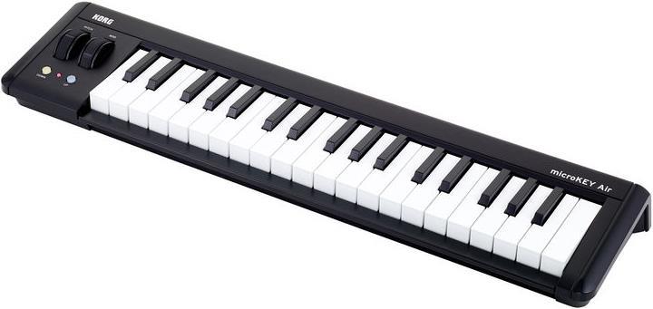 Image du produit Korg microKEY Air-37 (Clavier)