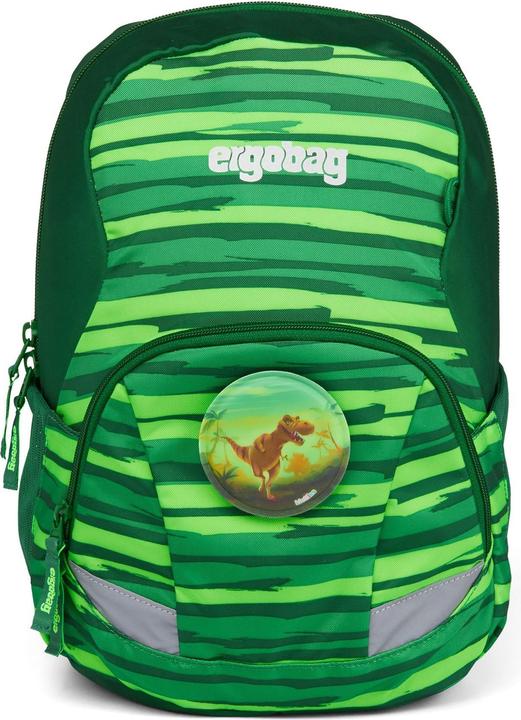 Ergobag Bärtram (10 l)