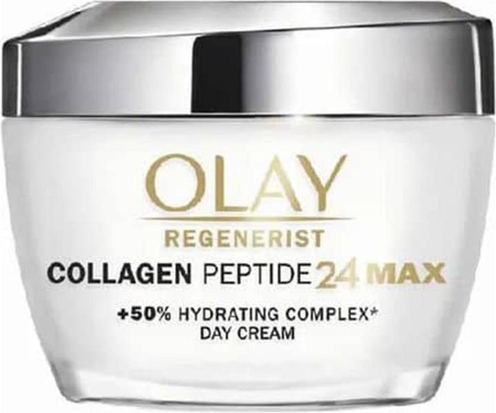 Olay Peptide de collagène 24 Max (50 ml, Crème de jour)