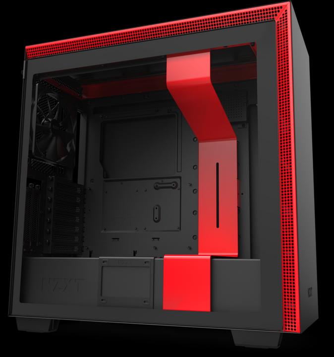 Image du produit NZXT H710i (E-ATX)