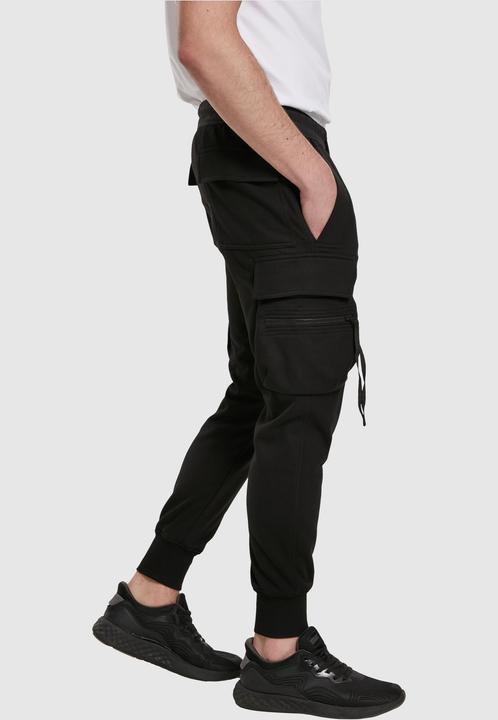 Actual product image Urban Classics Tactical Sweat Pants (L)