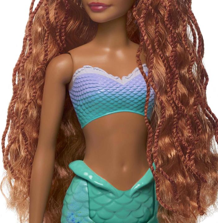 Image du produit Mattel Mermaid
