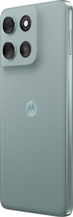 Immagine prodotto Motorola MOTO G56 8/256GB (256 GB, Gray Mist, 6.72", Doppia SIM Ibrida, 50 Mpx, 5G)