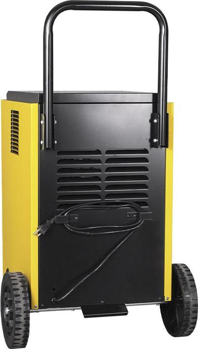Produktbild Kibernetik FSP Bauentfeuchter B50 (50 l/24h)