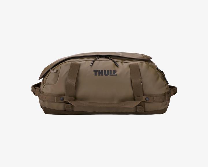Actual product image Thule Travel bag CHASM khaki (40 l)