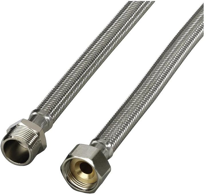 Xavax Armour inlet hose extension
