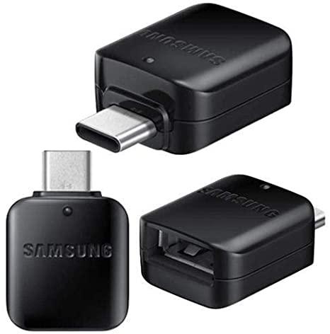 Produktbild Samsung Assy Acce Type C to A R WW (USB 3.2 Gen 1)
