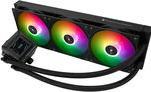 Immagine prodotto Thermalright Frozen Warframe SE Wasserkühlung, ARGB - 360mm - schwarz