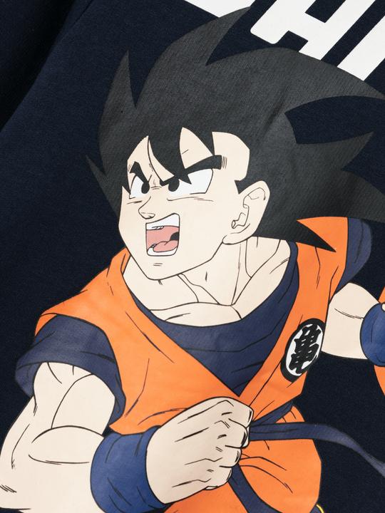 Immagine prodotto Name it Felpa Dragon Ball (158)