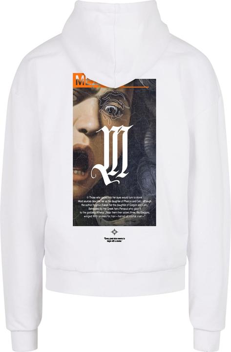 Immagine prodotto Mister Tee Dusa Painting Heavy Oversize Hoody - 16425 (XXL)