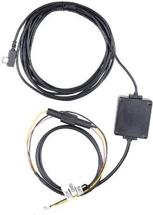 Produktbild Garmin Parkmoduskabel (USB-C)