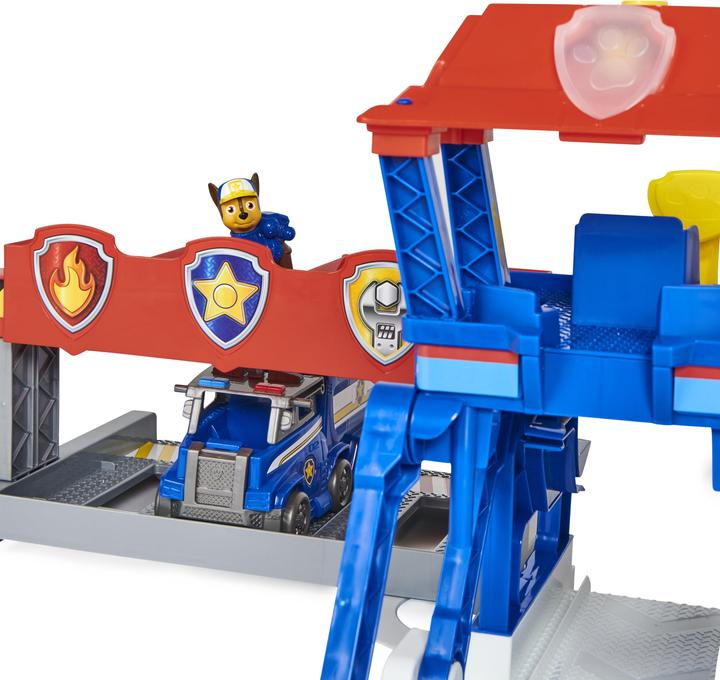 Produktbild Paw Patrol Big Trucks - Truck Stop