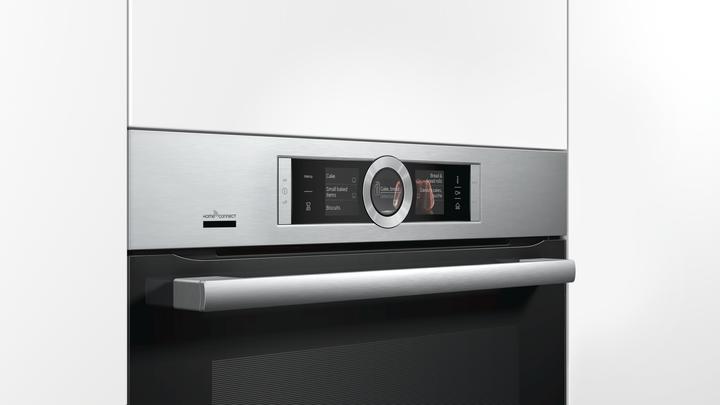 Produktbild Bosch Hausgeräte HSG636XS6