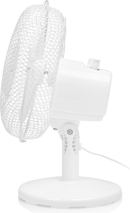 Produktbild Tristar VE-5721 Tischventilator 23 cm (49 dB)