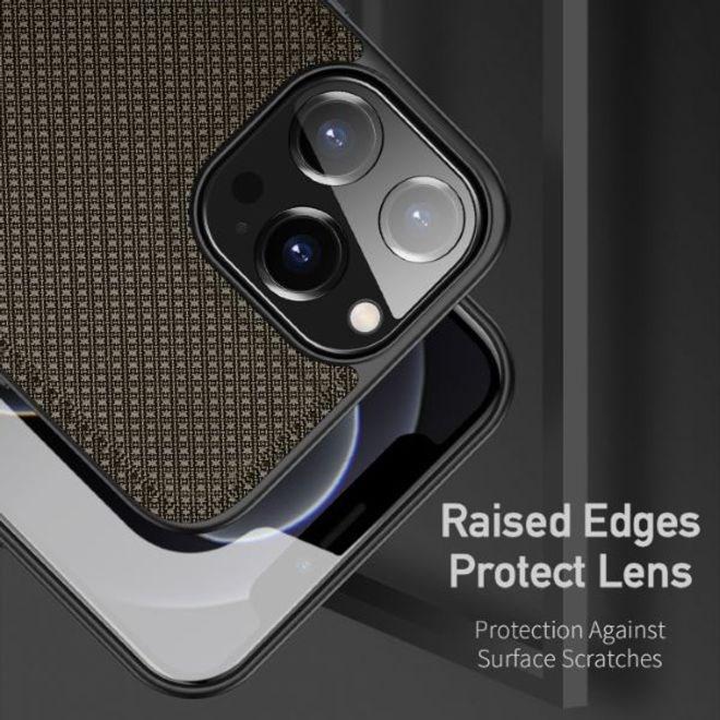 Produktbild Dux Ducis Fino Series Hardcase Hülle (Apple iPhone 13 Pro Max)