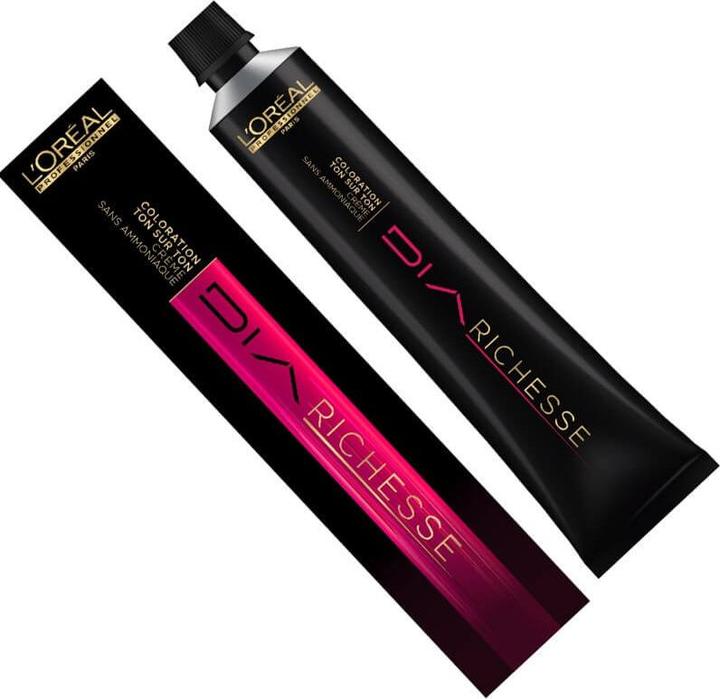 Image du produit L'Oréal Professionnel Dia Richesse (4.15 Chocolat)