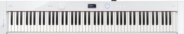 Actual product image Casio Privia PX-S7000WE (88 Keys)