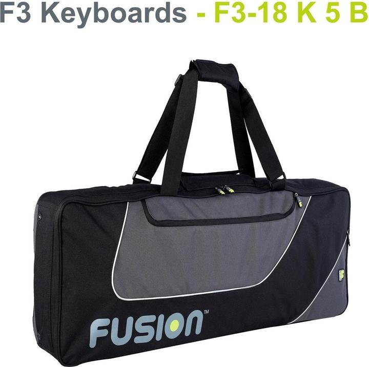 Produktbild Fusion Keyboardbag 05 (Keyboard)