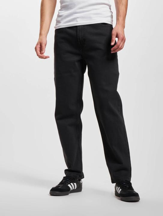 Actual product image Denim Project Chicago Tapered Recycled Straight Fit Jeans - 152309 (W31/L32)