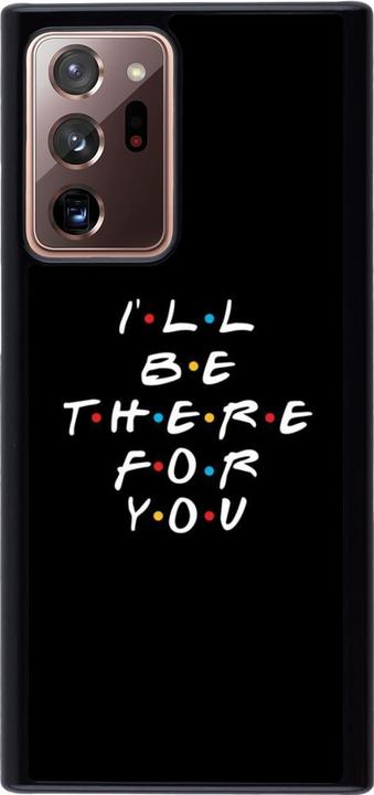 Immagine prodotto PhoneLook Coprire gli amici Essere al tuo fianco (Samsung Galaxy Note 20 Ultra)