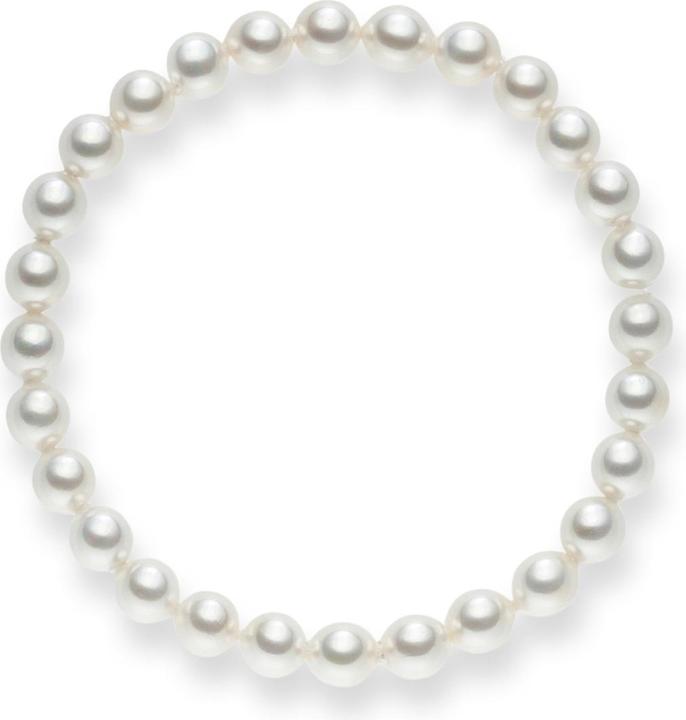 Produktbild Lulu & Jane Muschelkernperle - 33546 (19 cm, Muschelkernperle)