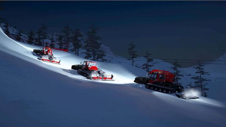 Produktbild Aerosoft Winter Resort Simulator Season 2 Complete Edition (PC, DE)