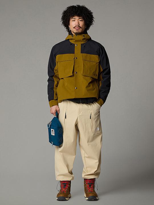 Produktbild North Face Windbreaker M66 (M)