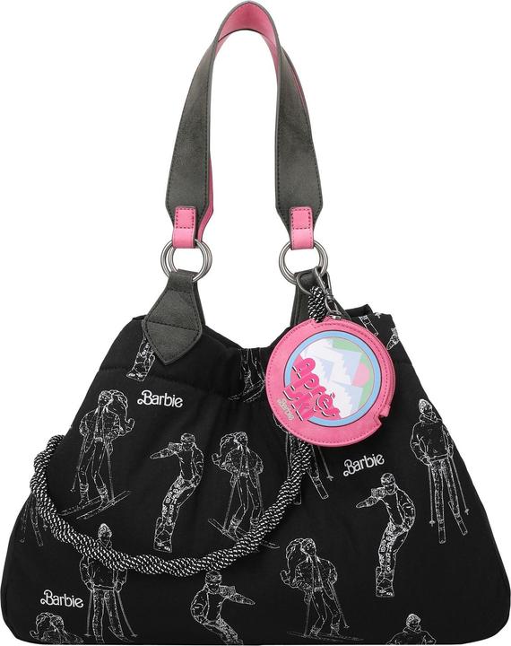 Image du produit Fritzi aus Preußen Izzy Apres Ski Limited Barbie Shopper Tasche 42 cm (16 l)