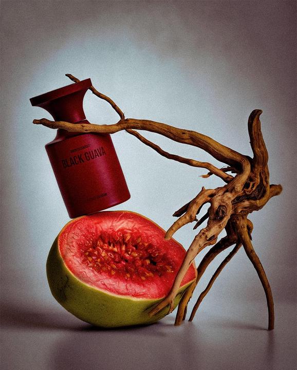 Actual product image Borntostandout Black Guava Extrait de Parfum (50 ml)