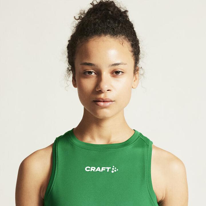Actual product image Craft Rush 2.0 Singlet W (XL)